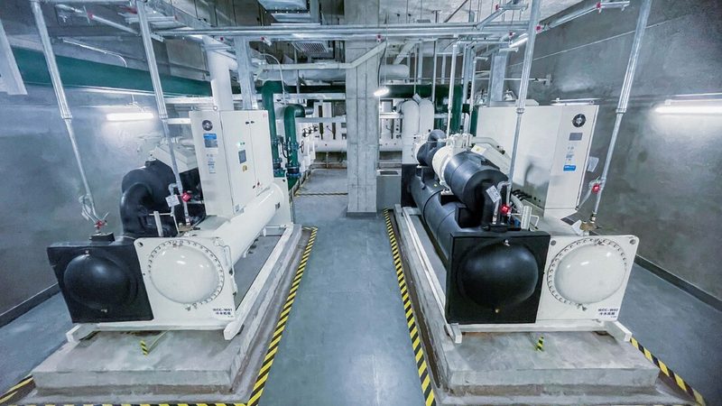 医药冷库建设：如何选择质量可靠的制冷品牌？**