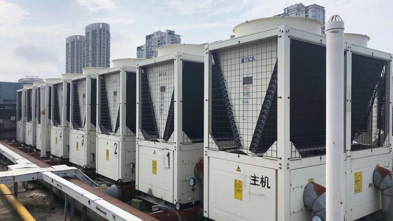 冷库板安装：板与板接缝密封的关键要点**
