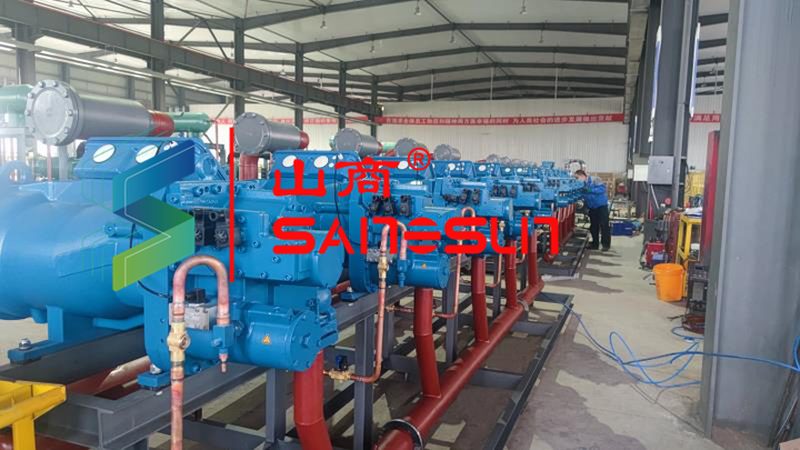 塑料工业冷水机定制：揭秘定制化解决方案的关键要素