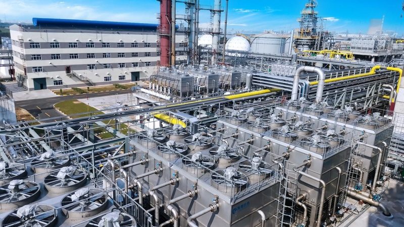 冷库地面保温材料：揭秘其选择与施工要点