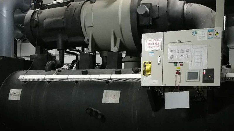 气调库定制批发价格，揭秘背后的考量因素