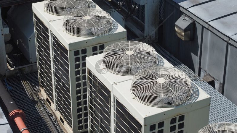 多联机安装：关键步骤解析与费用概览