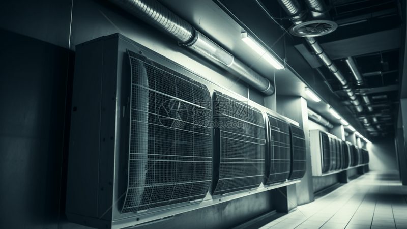 冷藏展示柜制冷机组：揭秘价格背后的技术秘密**