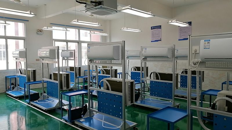 成都暖通工程报价悬殊，背后藏着哪些门道