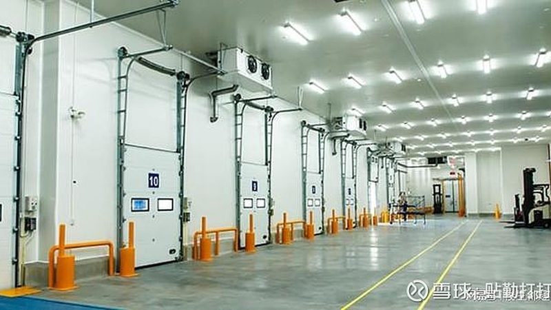 广州食品保鲜冷库设备：如何选择合适的批发供应商**